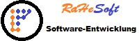 RaHeSoft Logo